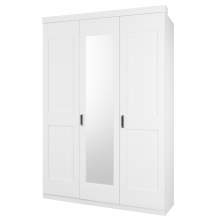 Szafa 3D z lustrem 5090ST03 SYSTEM A Podstawowe