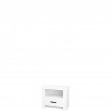Szafka nocna 5090ST60 SYSTEM A Podstawowe