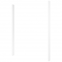 Pogrubiacze boków do szaf 5090STR1 SYSTEM A Podstawowe