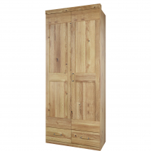 Szafa wysoka 2D2SZ 50EISB42 SYSTEM B Podstawowe