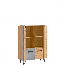 Kredens LO4 LOFTER Podstawowe