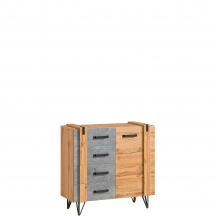 Komoda LO6 LOFTER Podstawowe