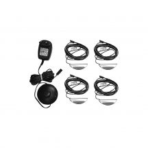 Oświetlenie LED 4-punktowe IZ14BL-916 Podstawowe