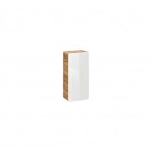 Szafka łazienkowa wisząca z drzwiami 830 ARUBA Podstawowe