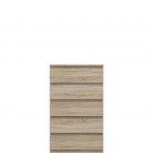 Komoda 5SZ CHLK45-D30F CHELSEA Podstawowe