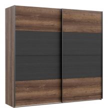 Szafa 200 RMRS324E1-N09 DREAMER Podstawowe