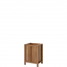 Szafka łazienkowa stojąca pod umywalkę 60 cm 820 CLASSIC OAK Podstawowe