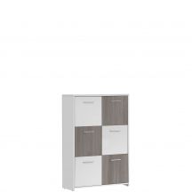 Wysoka komoda QDRK36-Y60 QUADRO Podstawowe