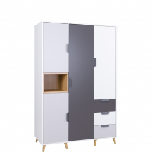 Szafa 1 JOKER Podstawowe