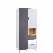 Szafa 2 JOKER Podstawowe