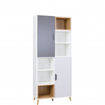 Regał 3 JOKER Podstawowe