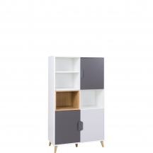 Regał 6 JOKER Podstawowe