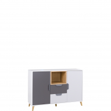 Komoda 8 JOKER Podstawowe