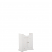 Szafka łazienkowa stojąca pod umywalkę FSC 862 ROMANTIC Podstawowe