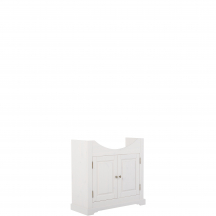 Szafka łazienkowa stojąca pod umywalkę FSC 861 ROMANTIC Podstawowe