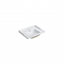 Umywalka ceramiczna CFP F 60 RETRO Podstawowe