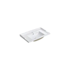 Umywalka ceramiczna CFP F 80 RETRO Podstawowe