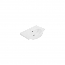 Umywalka ceramiczna VINTAGE WHITE 65 Podstawowe