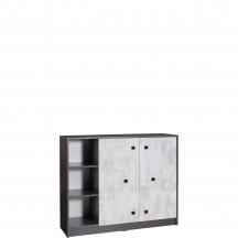 Komoda 9 TOMMY Podstawowe