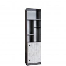 Regał 5 TOMMY Podstawowe