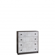 Komoda 11 TOMMY Podstawowe