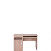 Biurko 1D1S/110 DAMIS Podstawowe