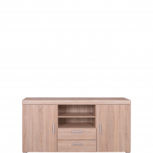 Komoda 2D2S DAMIS Podstawowe