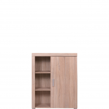 Regał 1D DAMIS Podstawowe