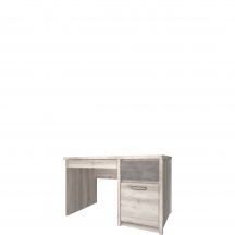 Biurko 1D2S/120 JAZZ Podstawowe