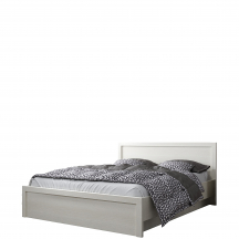 Łóżko 160 x 200 z pojemnikiem JAZZ Podstawowe