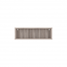 Regał wiszący 120 JAZZ Podstawowe