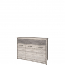 Komoda 3D2S JAZZ Podstawowe (1)