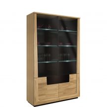 Witryna podwójna MAGANDA Podstawowe