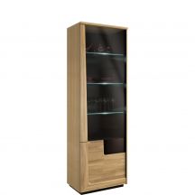 Witryna pojedyncza Lewa MAGANDA Podstawowe