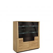 Witryna niska MAGANDA Podstawowe