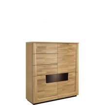 Szafka z barkiem 3D3SZ MAGANDA Podstawowe