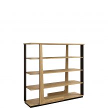 Regał stojący MAGANDA Podstawowe