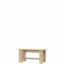 Ława TIPS DĄB SONOMA Podstawowe