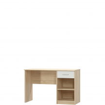 Biurko 1S TIPS BIAŁY Podstawowe