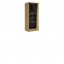 Witrynka wisząca 1DS Prawa MAGANDA Podstawowe