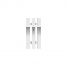 Wieszak 60 TOP MIX BIAŁY Podstawowe