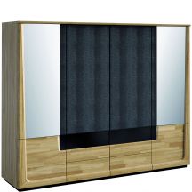 Szafa 4D MAGANDA Podstawowe