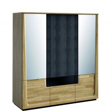 Szafa 3D MAGANDA Podstawowe