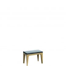 Stołek MAGANDA Podstawowe