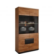 Witryna podwójna VERANO Podstawowe