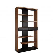 Regał maxi VERANO Podstawowe