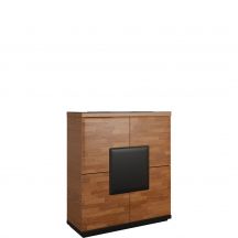 Barek 4D VERANO Podstawowe