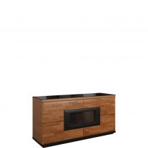 Szafka barek VERANO Podstawowe