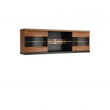 Witrynka wisząca duża 2DS VERANO Podstawowe