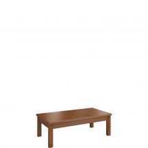 Stolik 120 VERANO Podstawowe